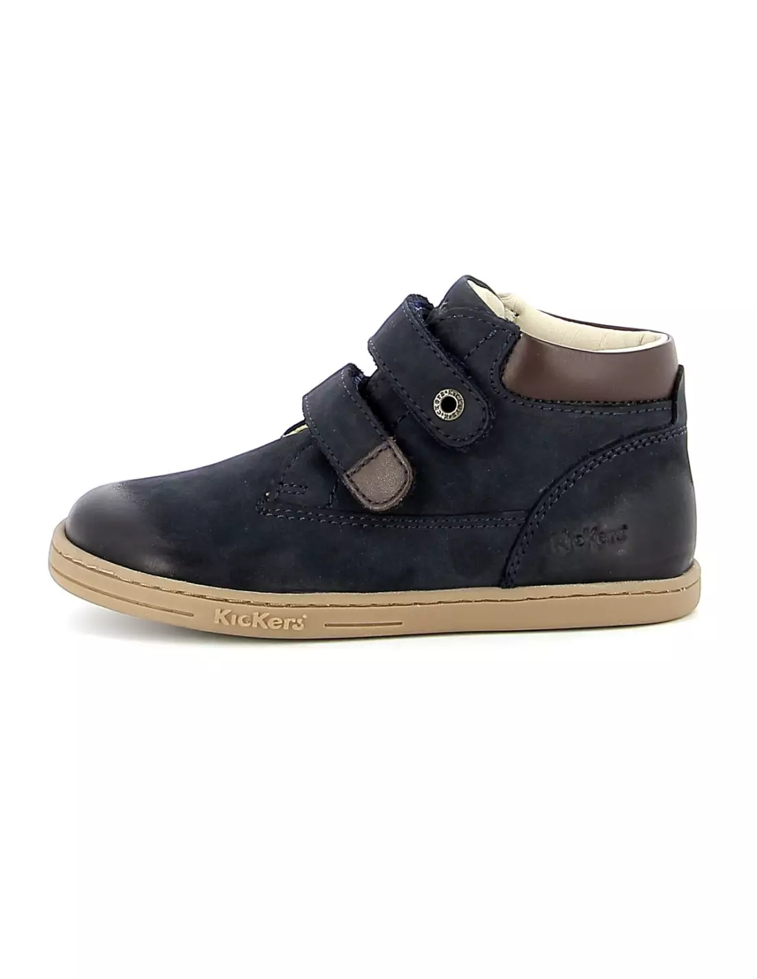 KICKERS TACKEASY - Baskets Marine