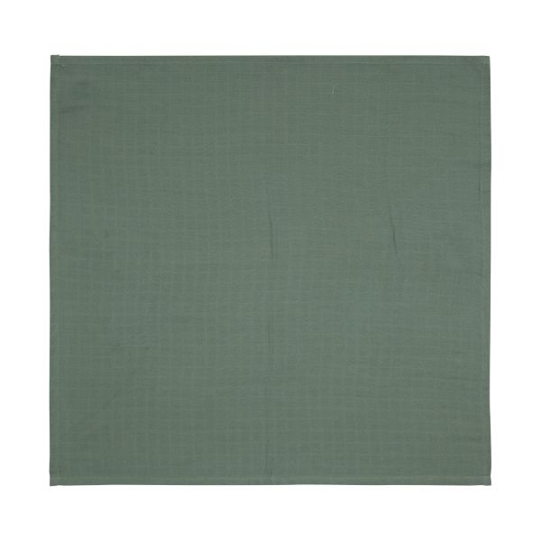 Bebe-Jou Ocean Vibes Hydrofiele Doek - 70 x 70 cm - 3 Stuks