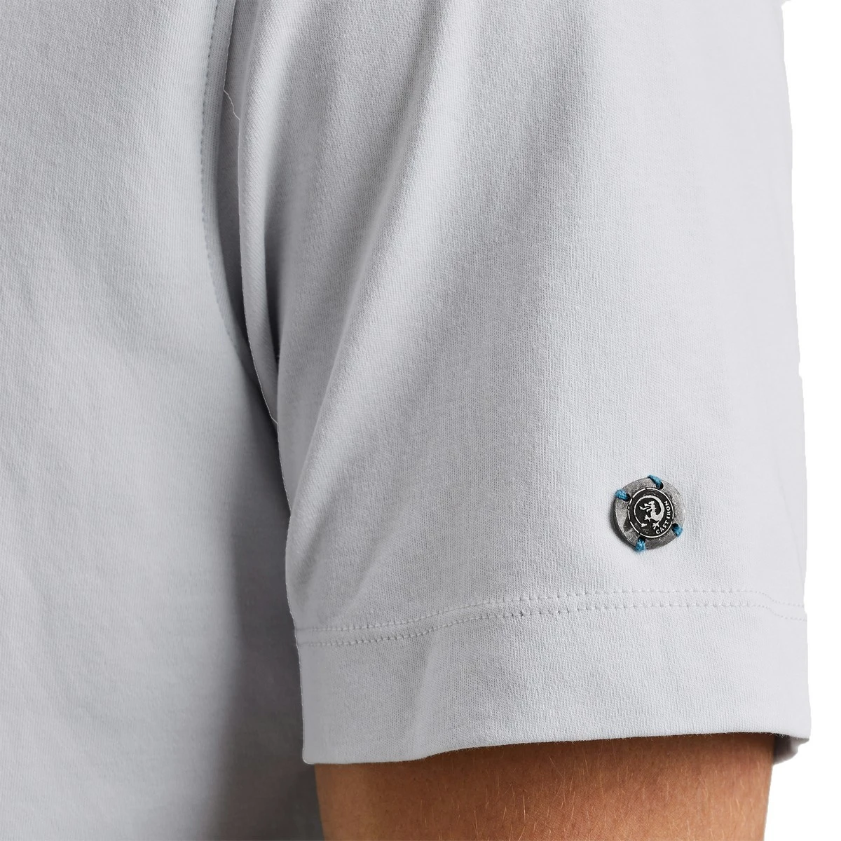 Heren Polo 27380201SN