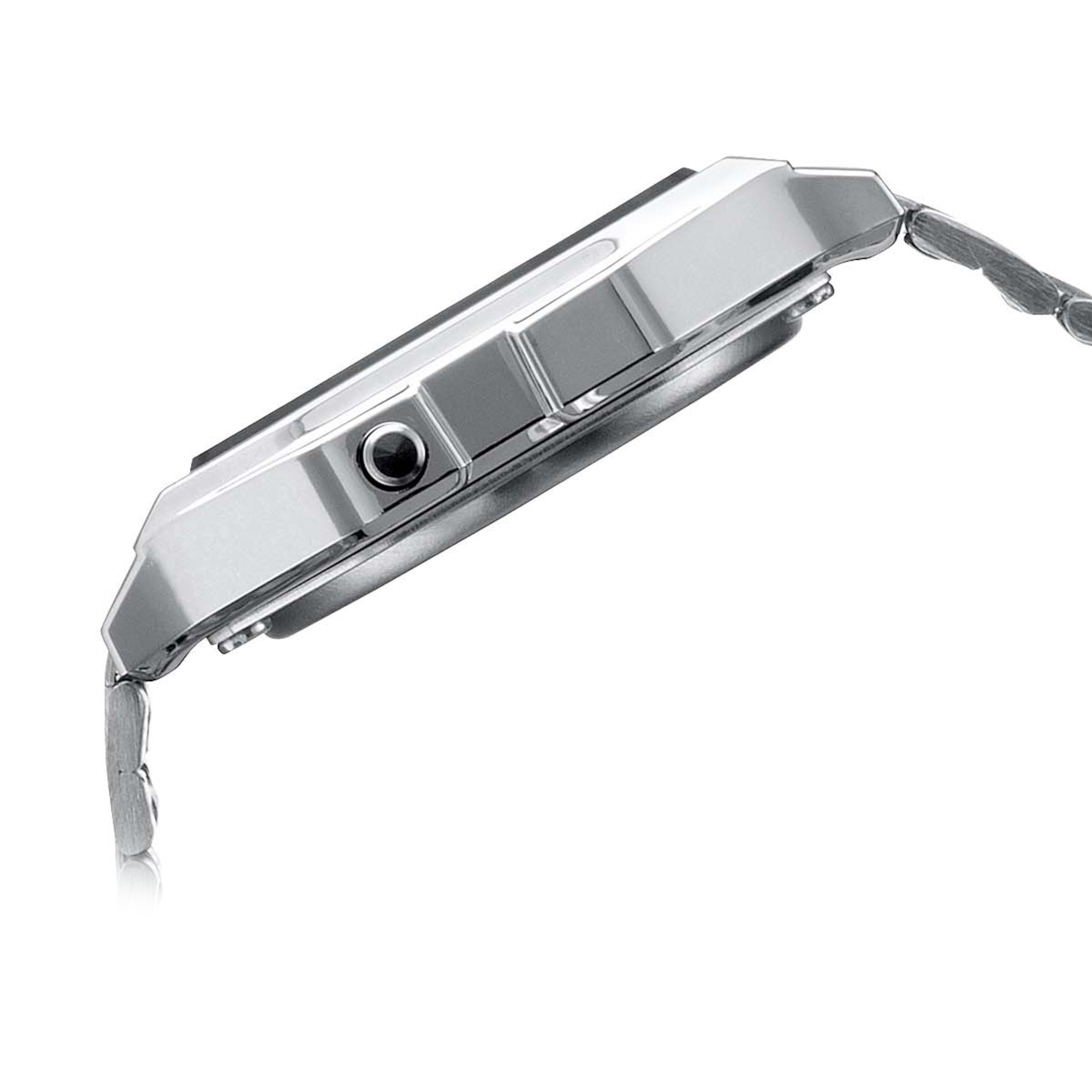 Casio A158WEA-1EF Armbåndsur