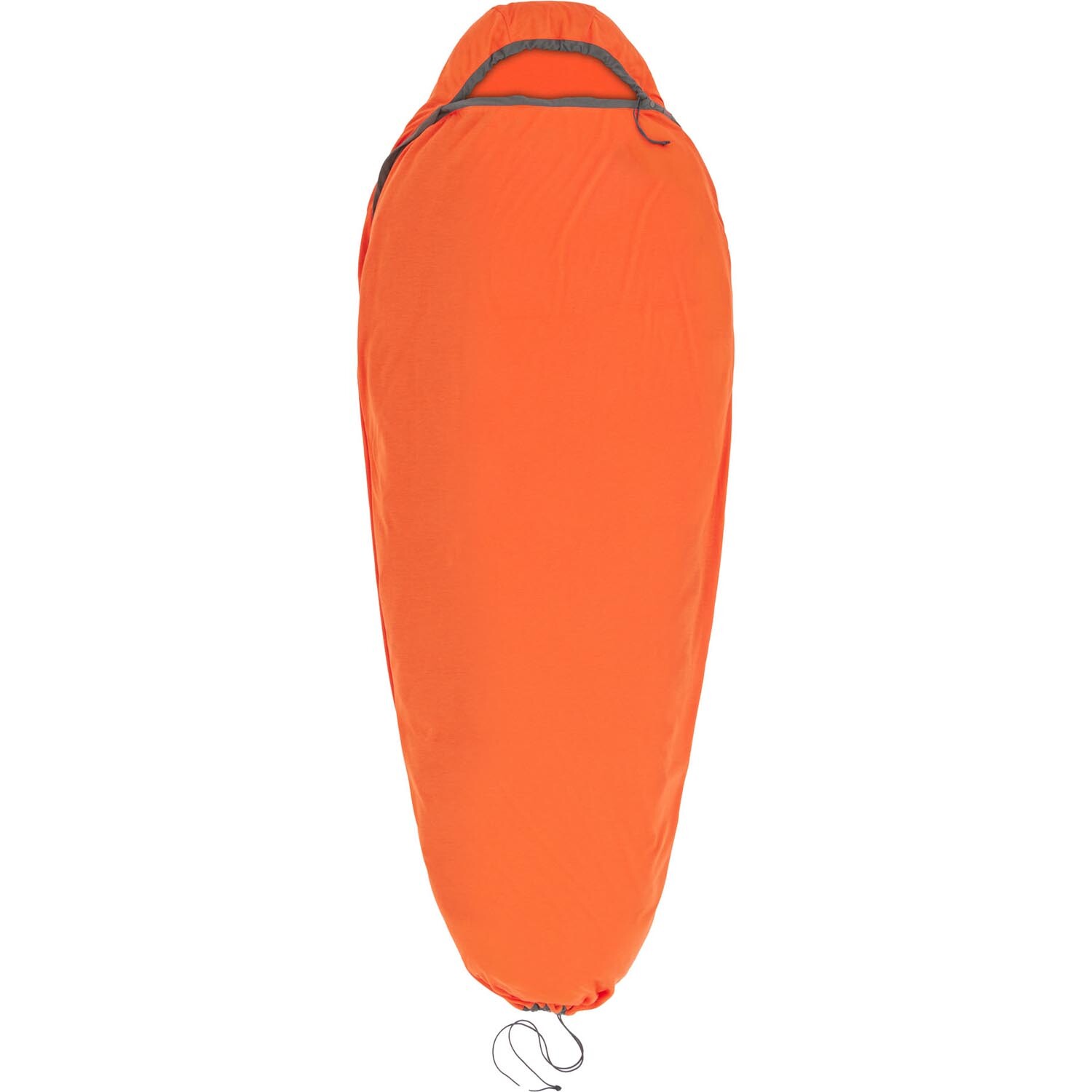 Sea to Summit Reactor Extreme Liner Mummy W/Drawcord