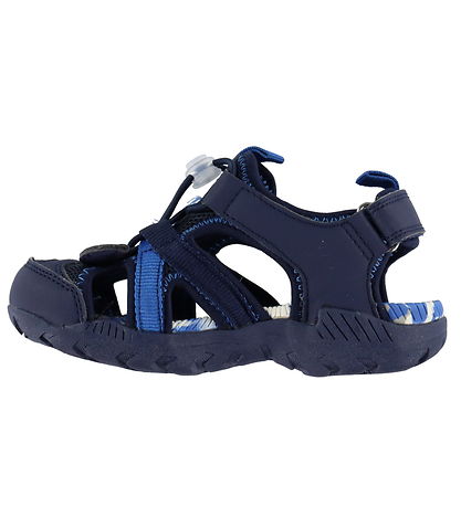 Reima Sandalen - Hiekalla - Navy