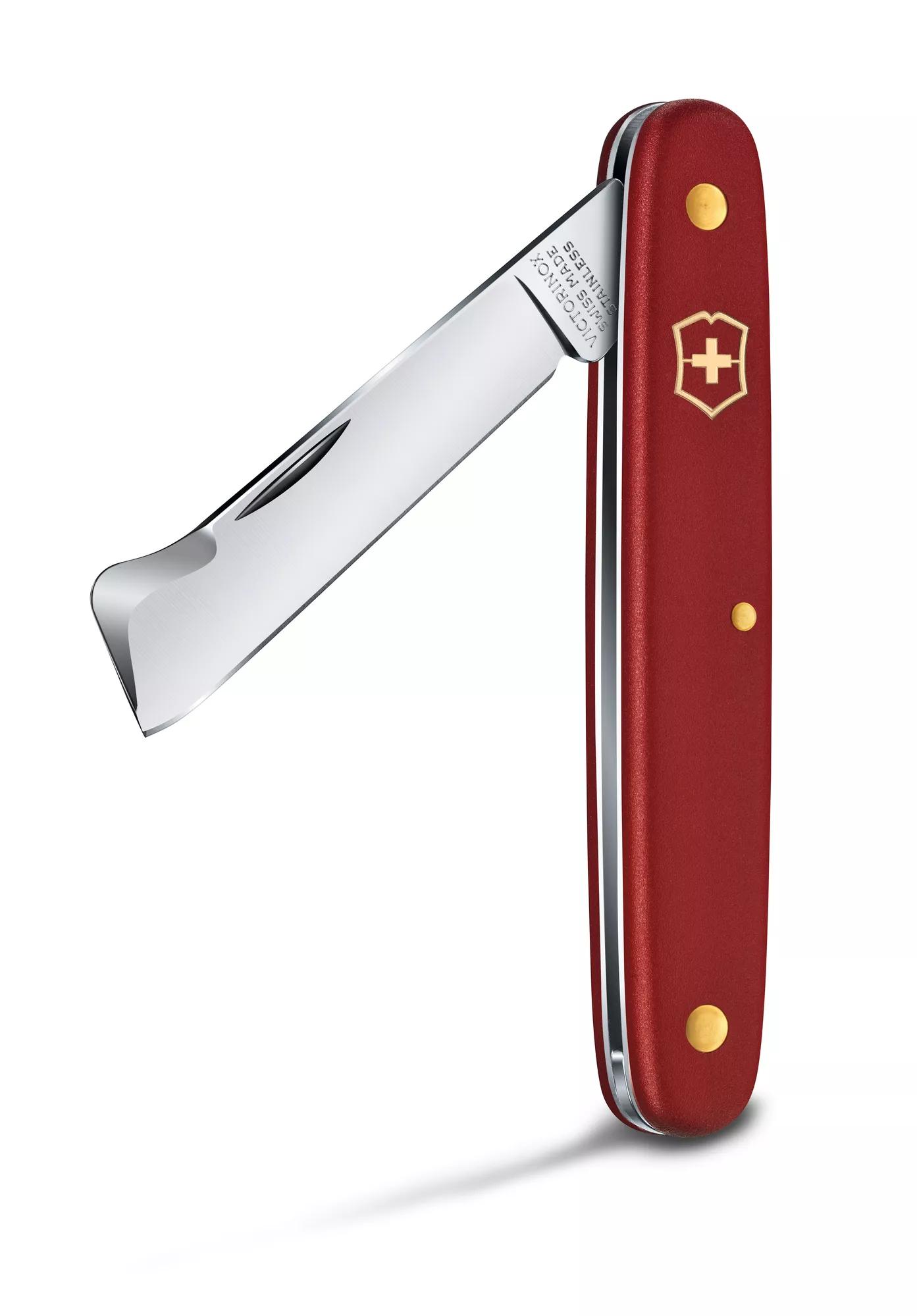 Okuliermesser-rot