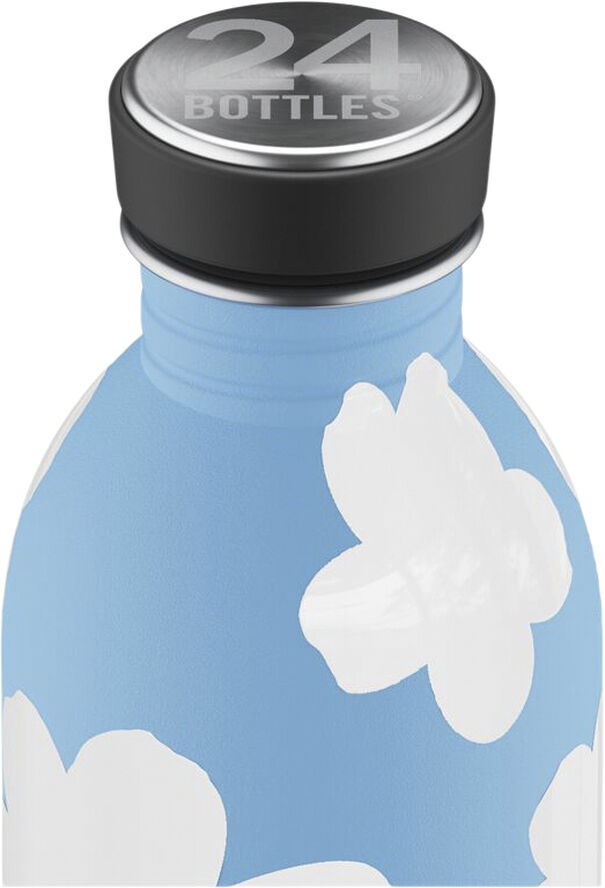 24Bottles Drikkeflaske - Urban Bottle - Daydreaming - 500 ml Lyseblå