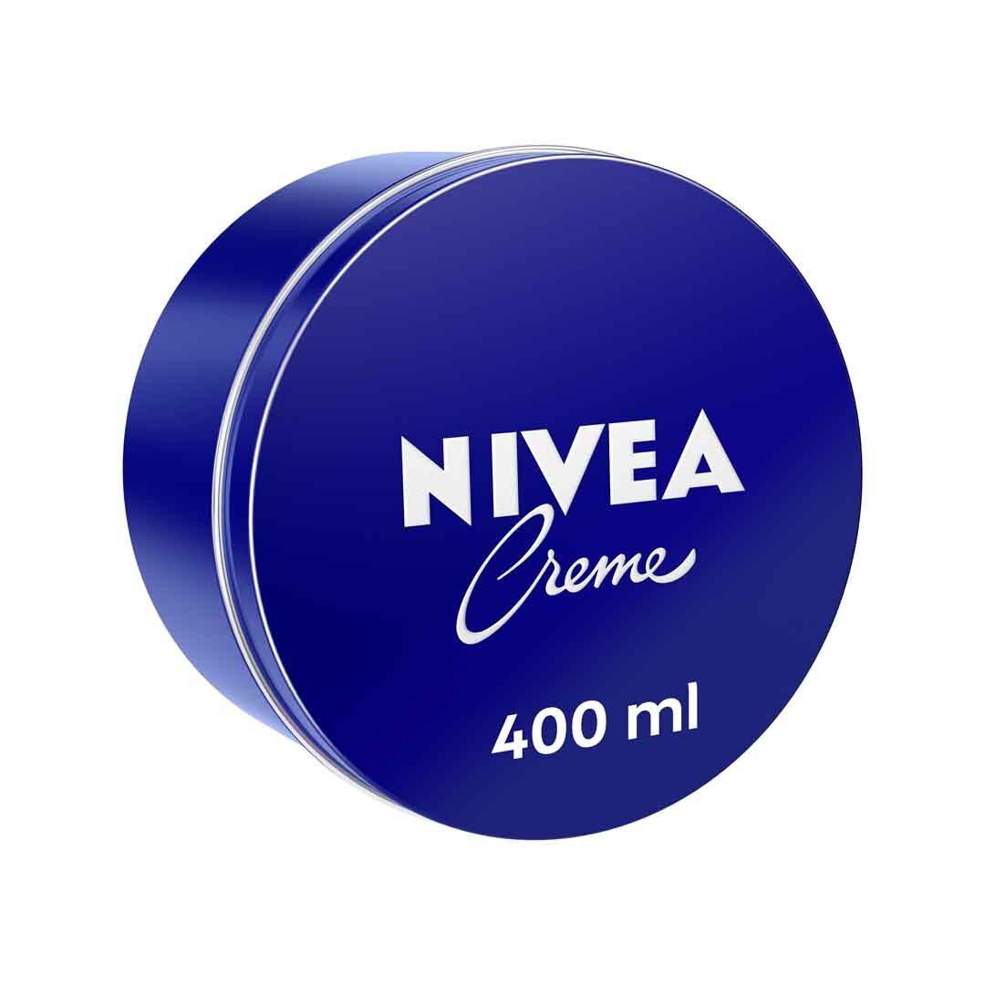 NIVEA  Creme Nivea - 400ml