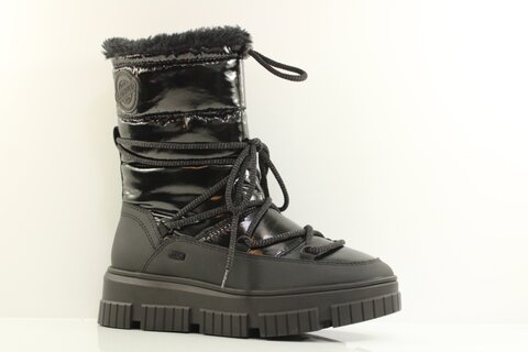 S.Oliver Stiefeletten