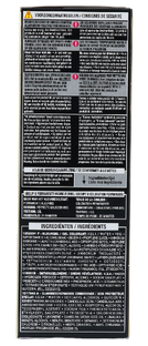 L'Oréal Paris Preference 3.0 Donkerbruin 174ML