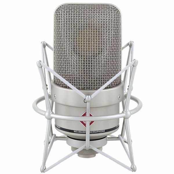 Neumann TLM 49 Nickel