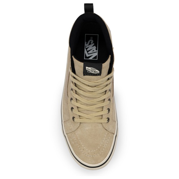 Vans - MTE Sk8-Hi Insulated - Chaussures d'hiver