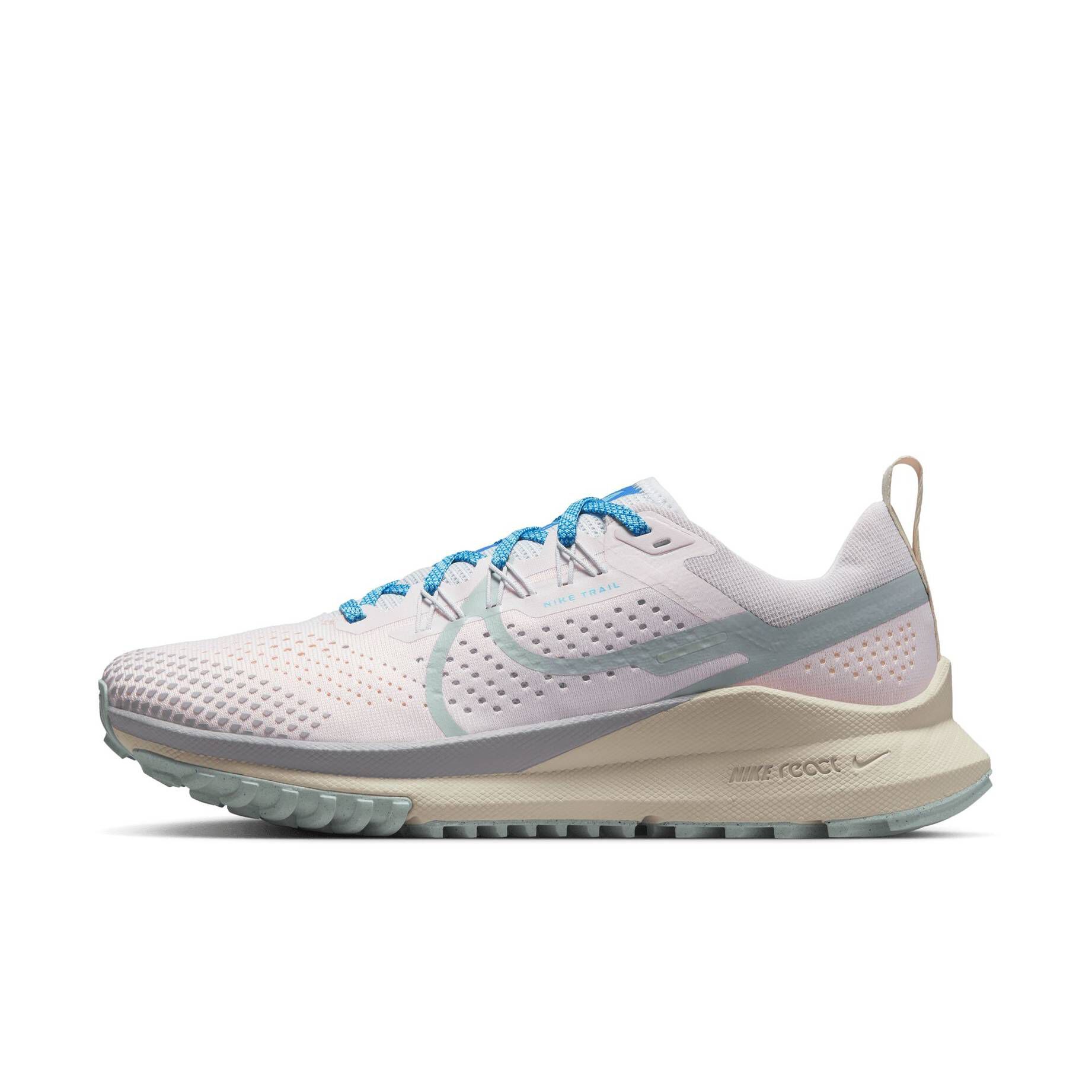 Nike| Damen Laufschuhe REACT PEGASUS TRAIL 4 W
