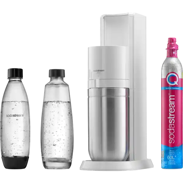 Wassersprudler \