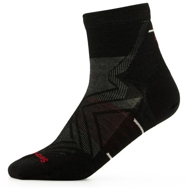 Smartwool - Performance Run Zero Cushion Ankle - Chaussettes de running