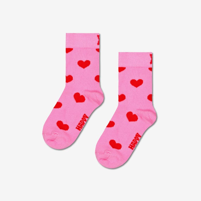 Happy Socks-Kids Happy Socks Little Hearts