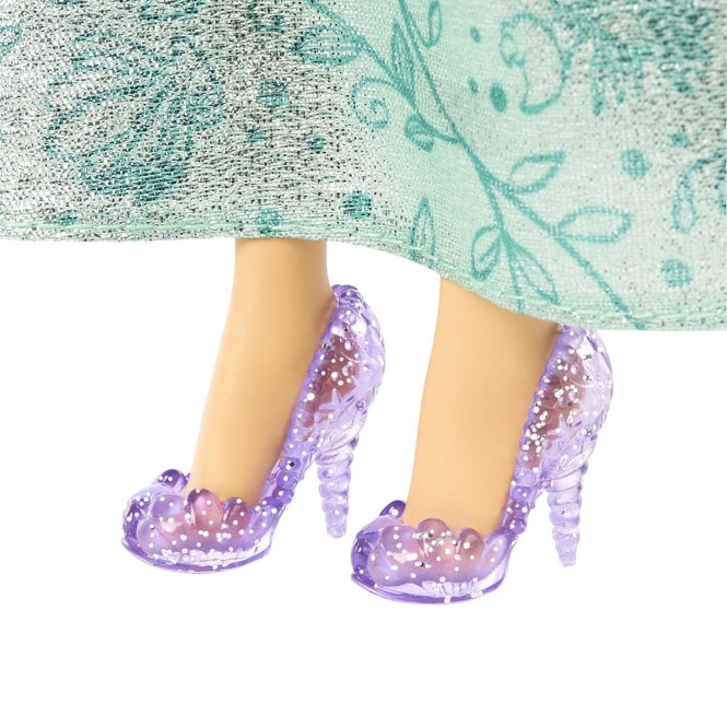 Disney Princess - Modepuppe - Arielle