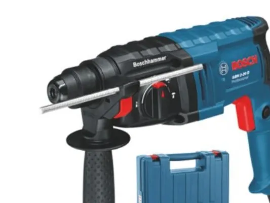 GBH 2-20 D BOHRHAMMER MIT SDS-PLUS GBH 2-20 D PROFESSIONAL