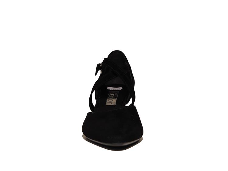 Gabor 01.363 schwarz
