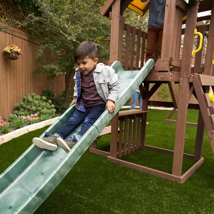 Kidkraft® Schaukel-Sets Deluxe Arbor Crest