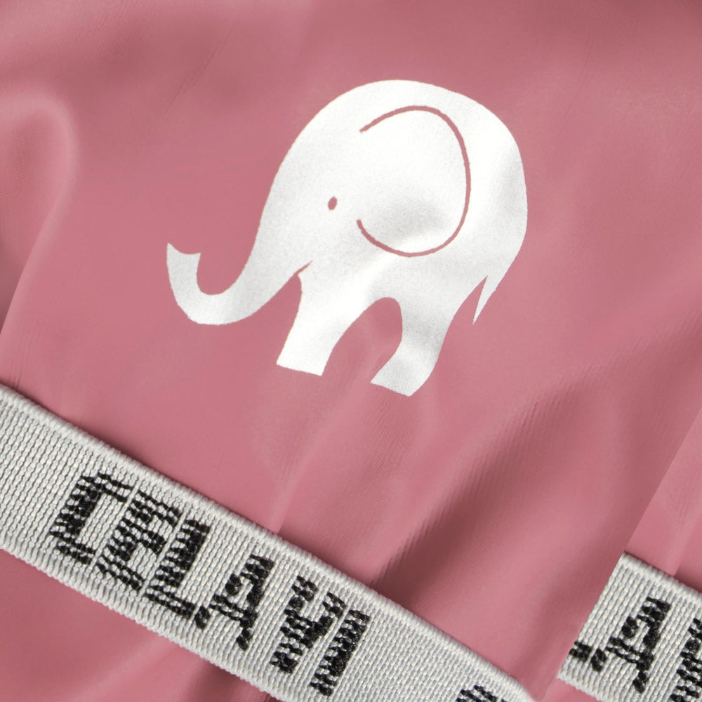 Køb CeLaVi Rose Wine Vatteret Pu-Footies