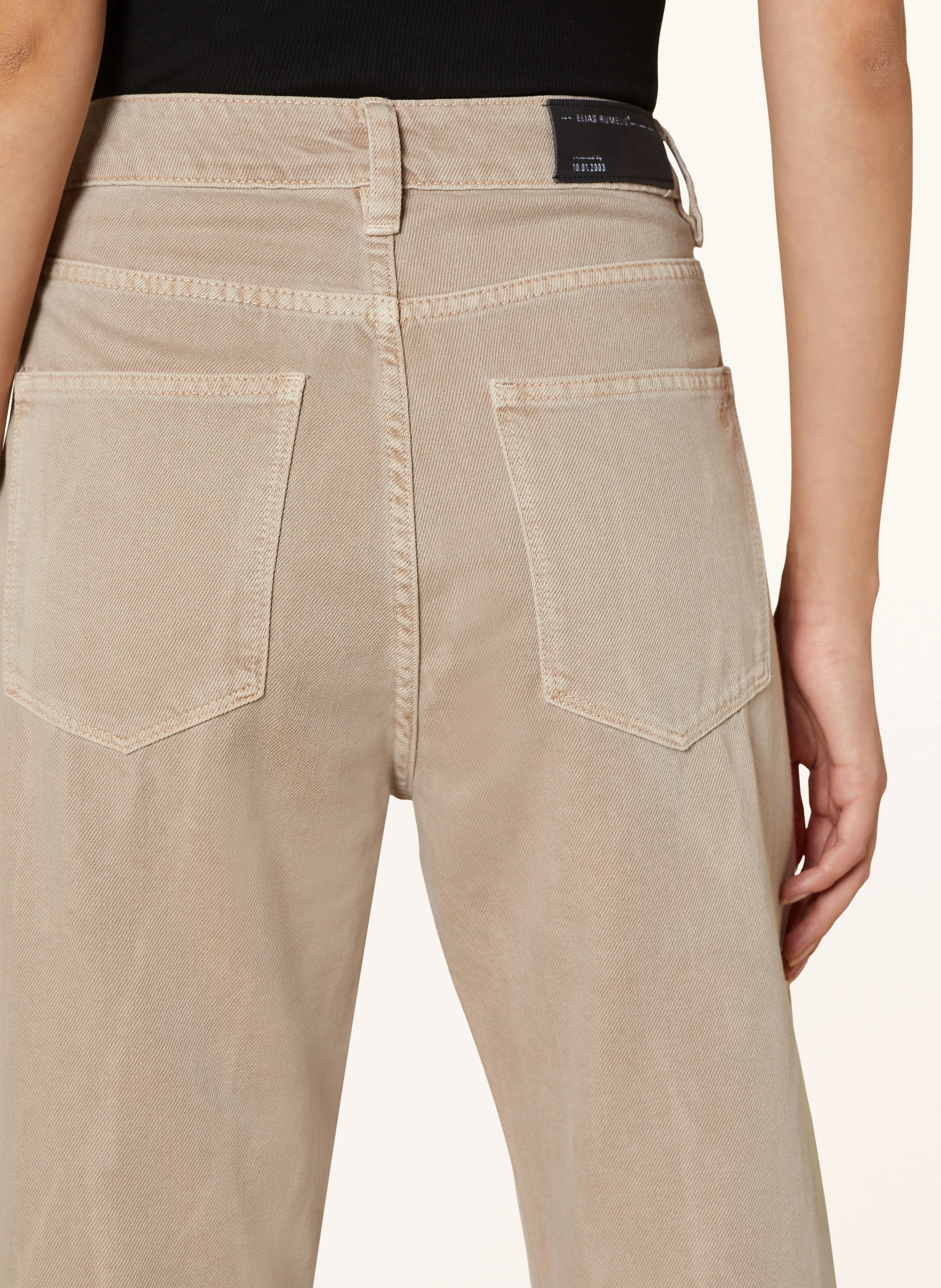 ELIAS RUMELIS Jeans OLINA