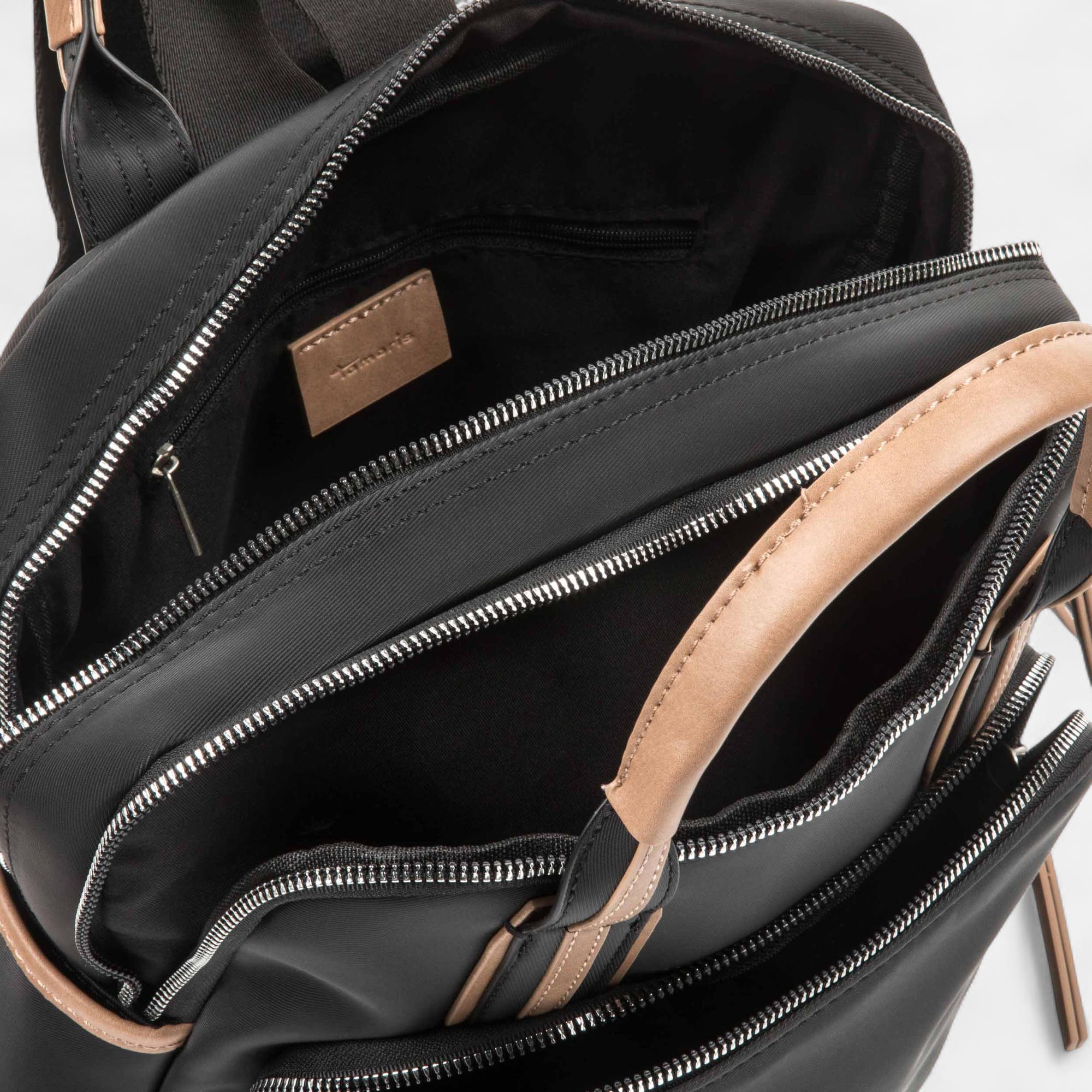 Sac à dos noir