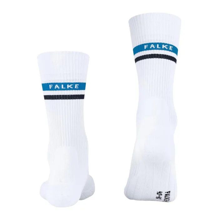 FALKE TE4 Classic Tennissokken Heren