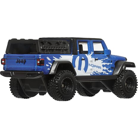 Hot Wheels Car Culture bil - flere varianter - assorteret