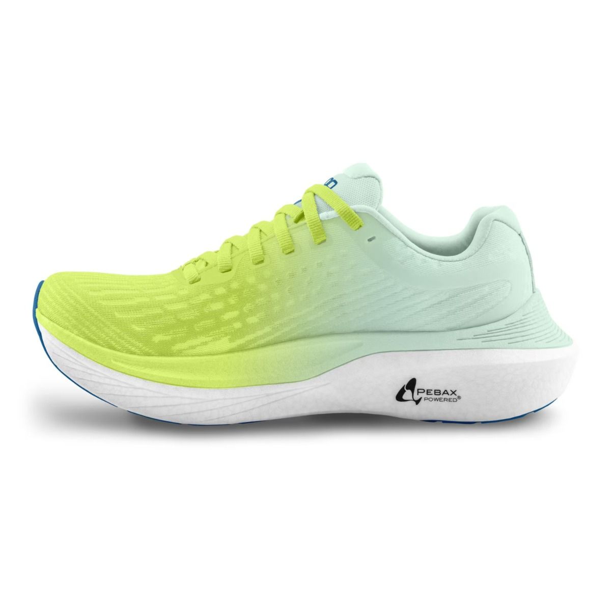 Topo Specter 2 Green/Blue
