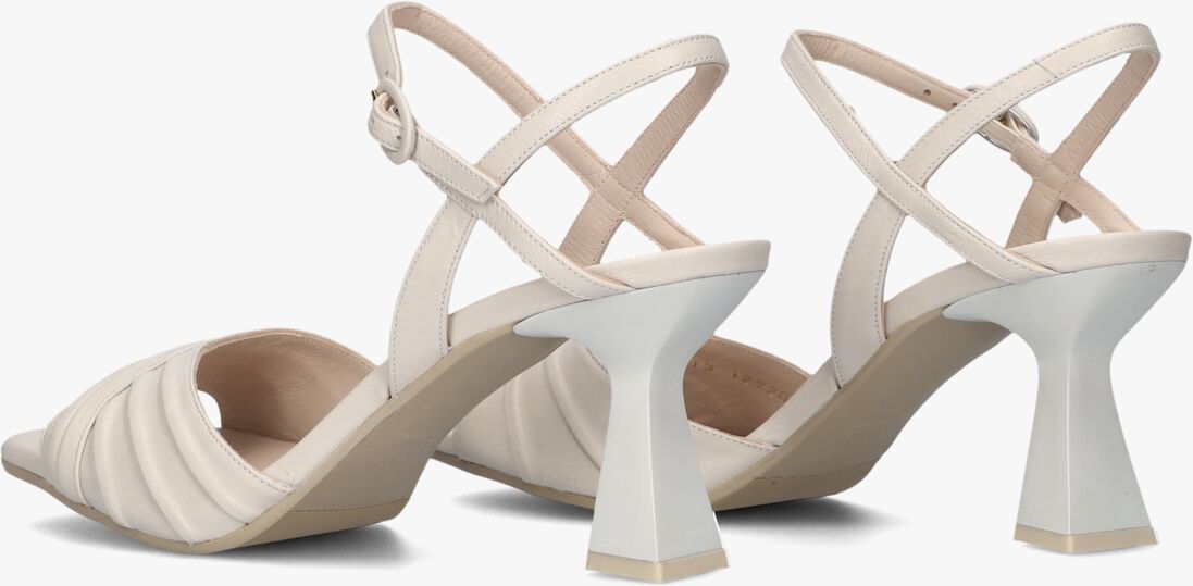 LODI witte lodi sandalen glisus