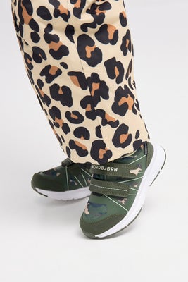 Nordbjørn Jupiter WP Sneaker, Camo