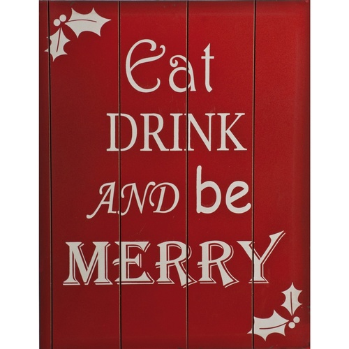 Christmas Shop - RW5111 Rojo