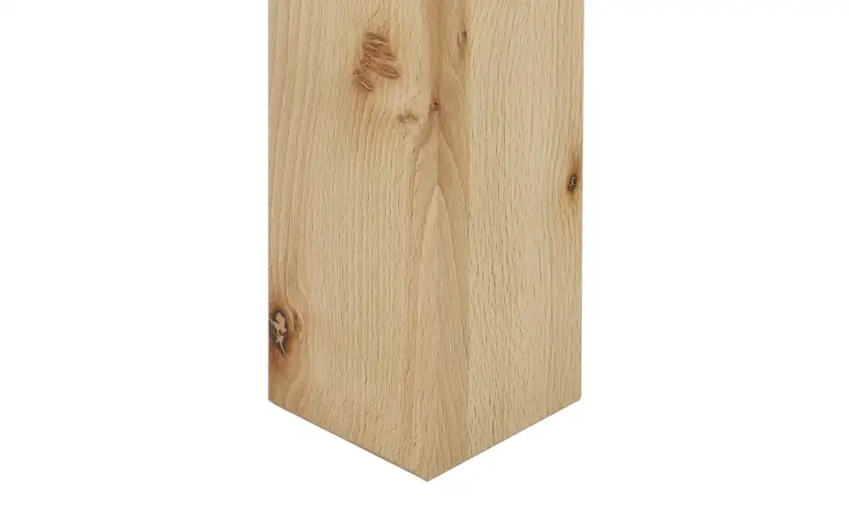 smart Couchtisch Malmö 105 cm Kernbuche, geölt