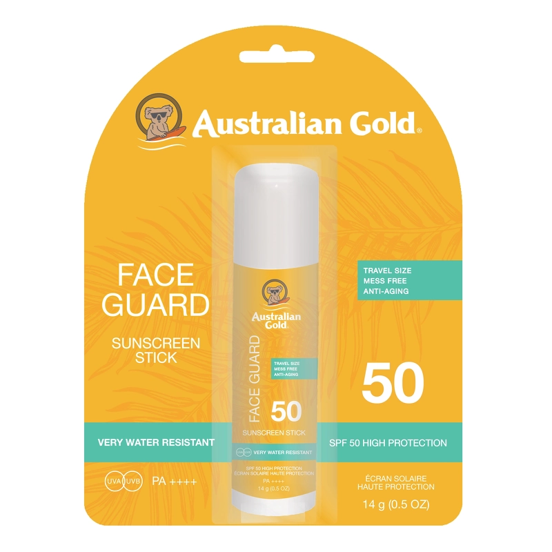 Australian Gold Ultimate Hydration Sun Stick SPF 50 - 14 gr.
