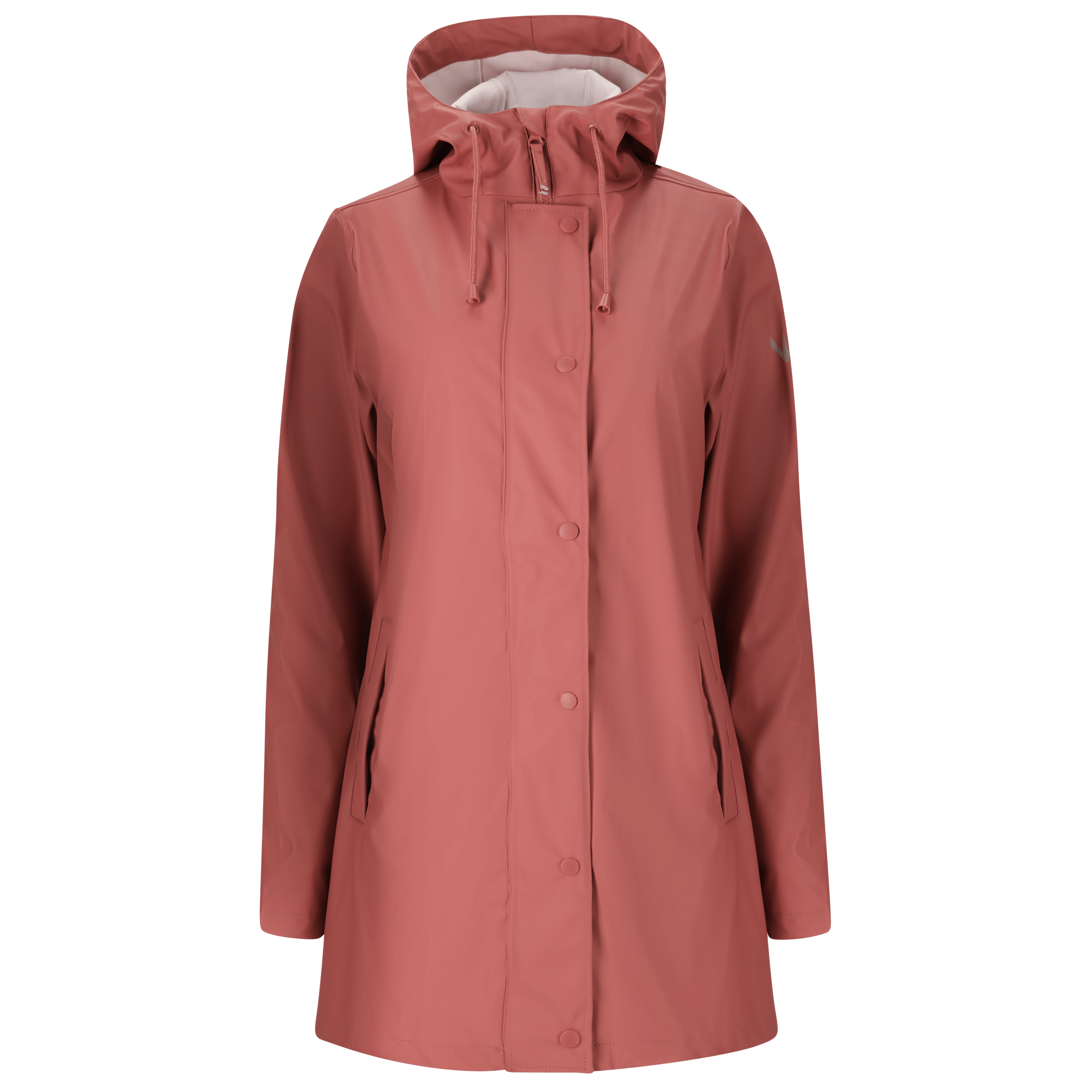 Vertical Siri W Rain Jacket - Regntøy