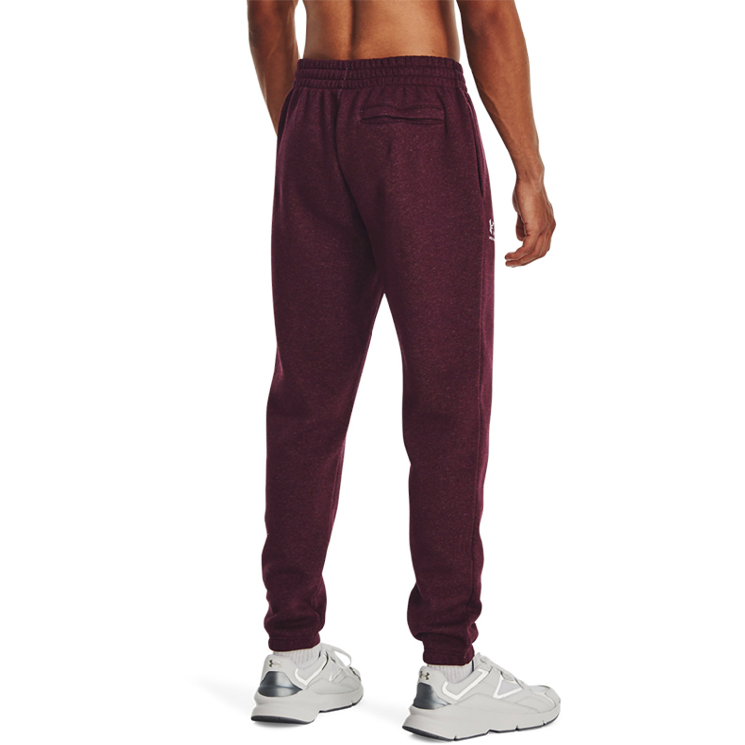 Under Armour Essential Fleece Trainingspak Heren