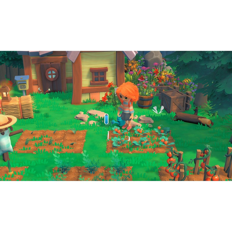 Hokko Life- Xbox One