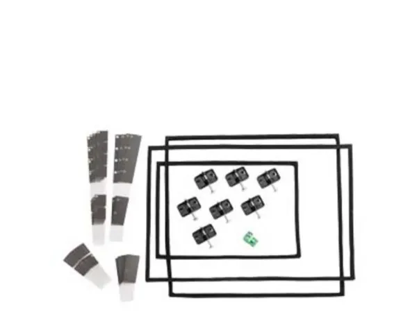 Siemens 6AV6671-4XA00-0AX0 6AV66714XA000AX0 PLC-servicepakke