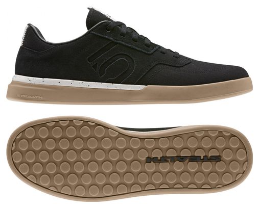Paire de Chaussures VTT adidas Five Ten Sleuth Noir