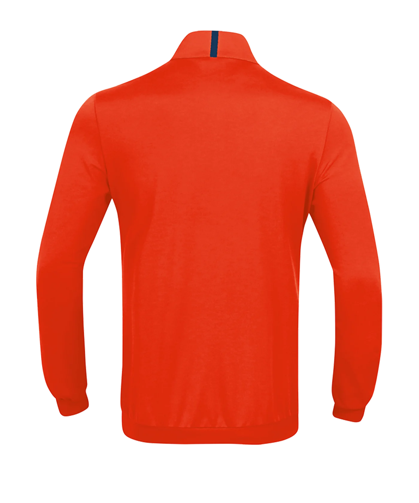JAKO Striker 2.0 Polyesterjacke Orange Blau F18