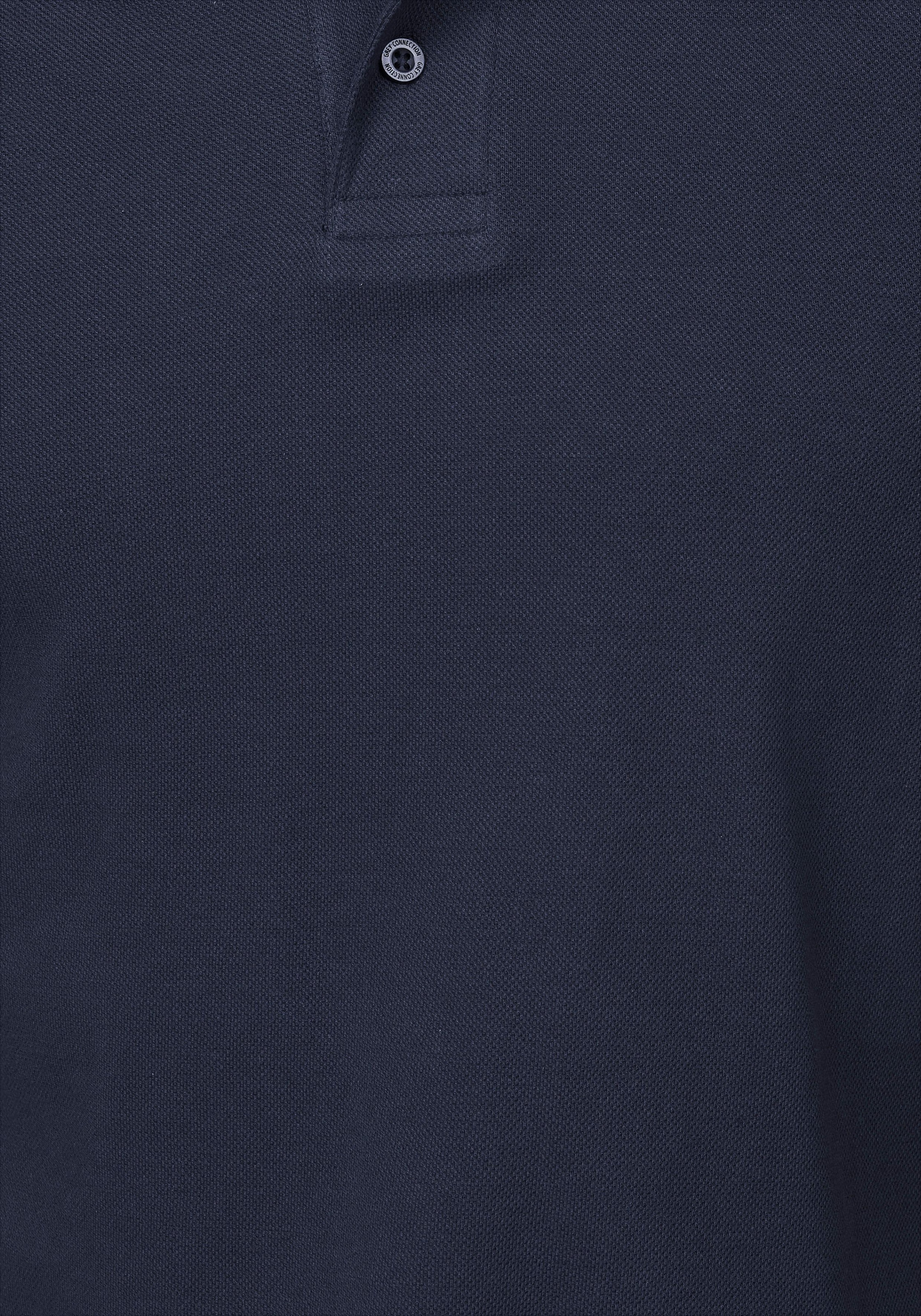 Man's World Poloshirt , Kurzarm,  lockere Passform,  unifarben
