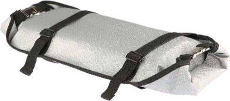 Accutas Mirage E Bike Battery Safe