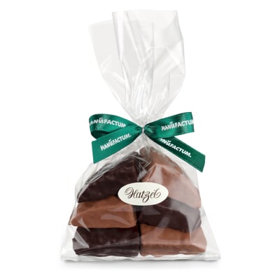 Elisenlebkuchenkonfekt gemischt