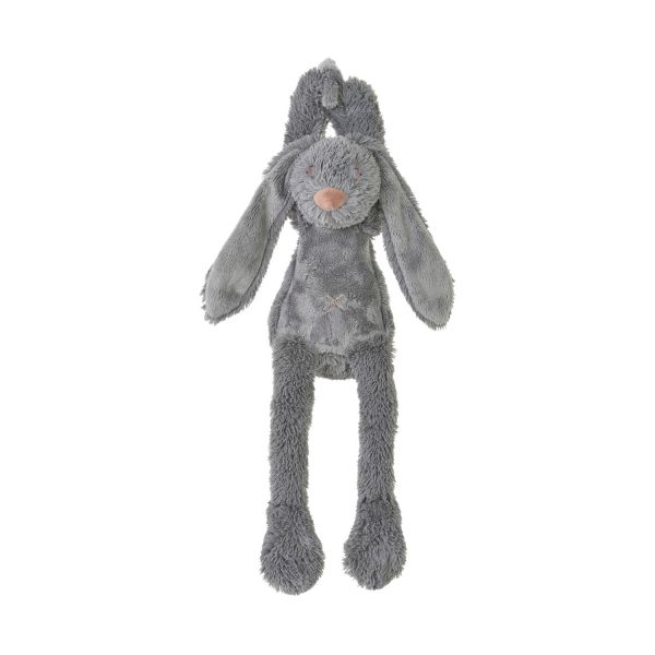 Happy Horse Rabbit Richie Muziekdoosje Grey