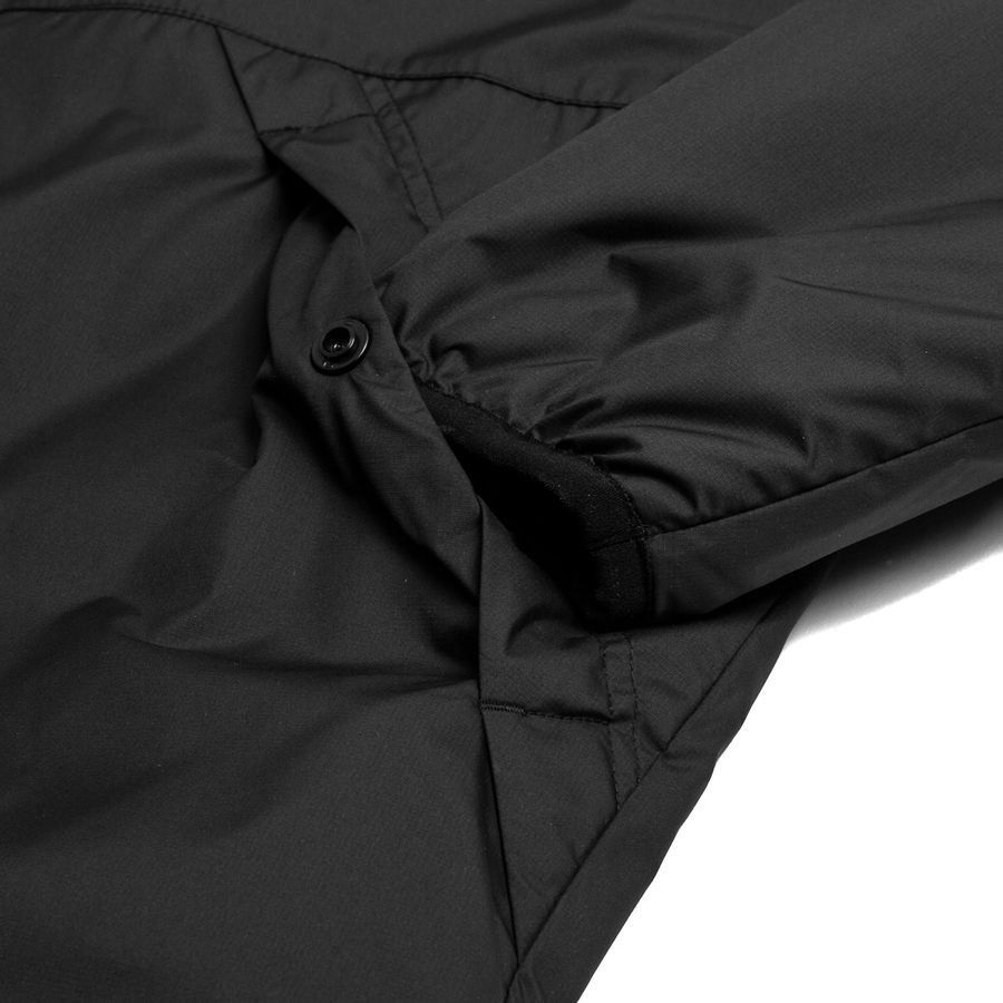 Hurdal IL Nike Manteau d'Hiver Noir - Herrer