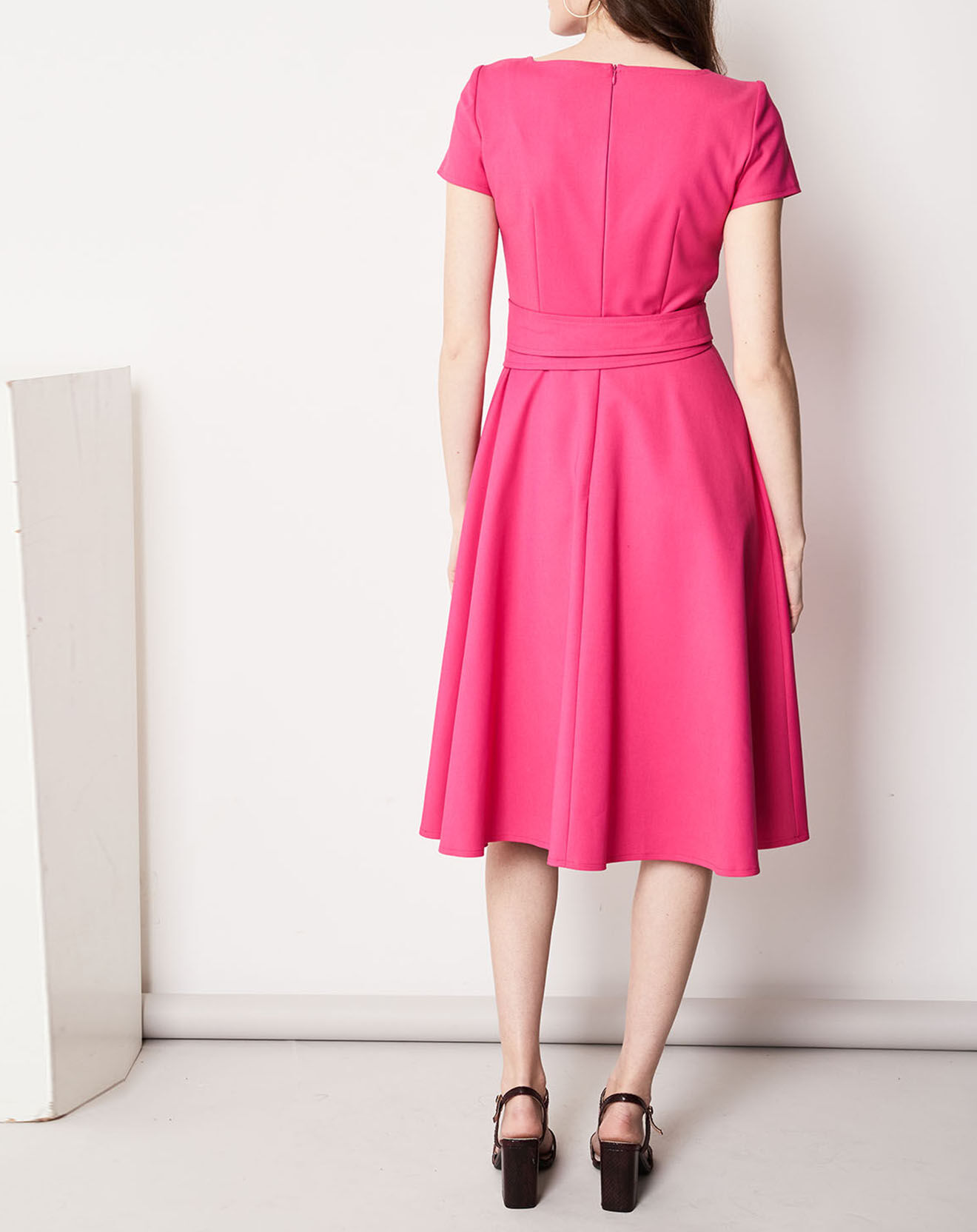 Paule Ka Robe Amina rose