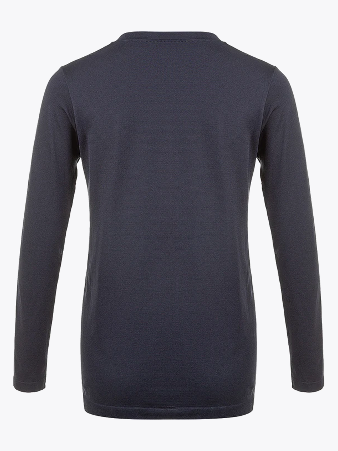 Julee Loose Fit Seamless Long Sleeve