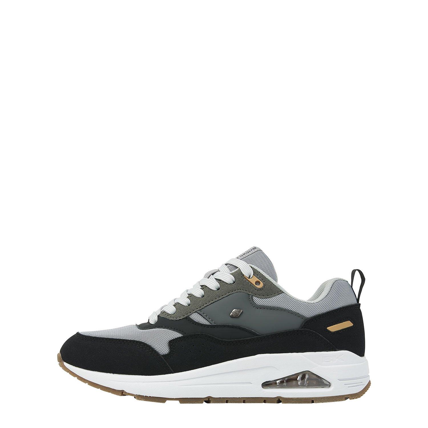 British Knights BK Lennox Trainers Adults