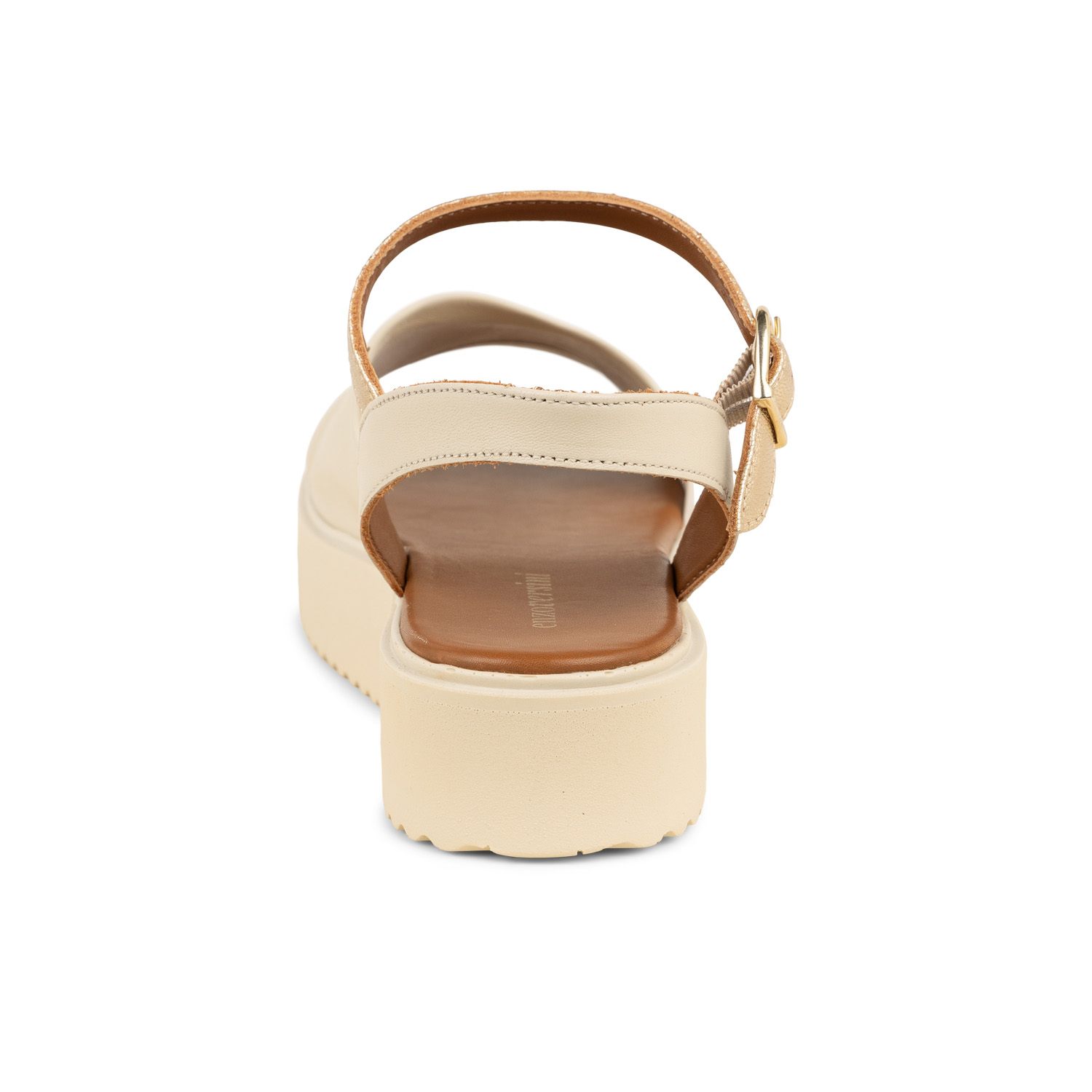 Sandales femme ENZO VERSINI WETAKE