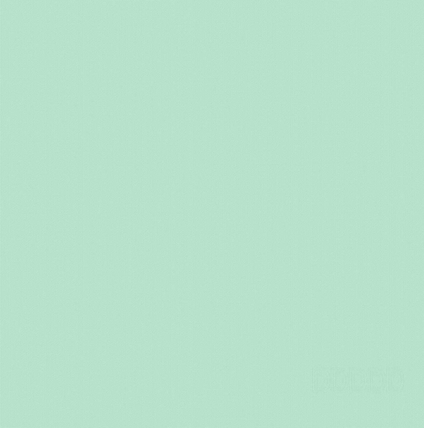 DDDDD theedoek Logo groen 60 x 65 cm