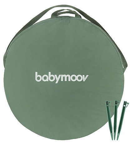 Babymoov Pop-op Zelt - UV50+ - Provence