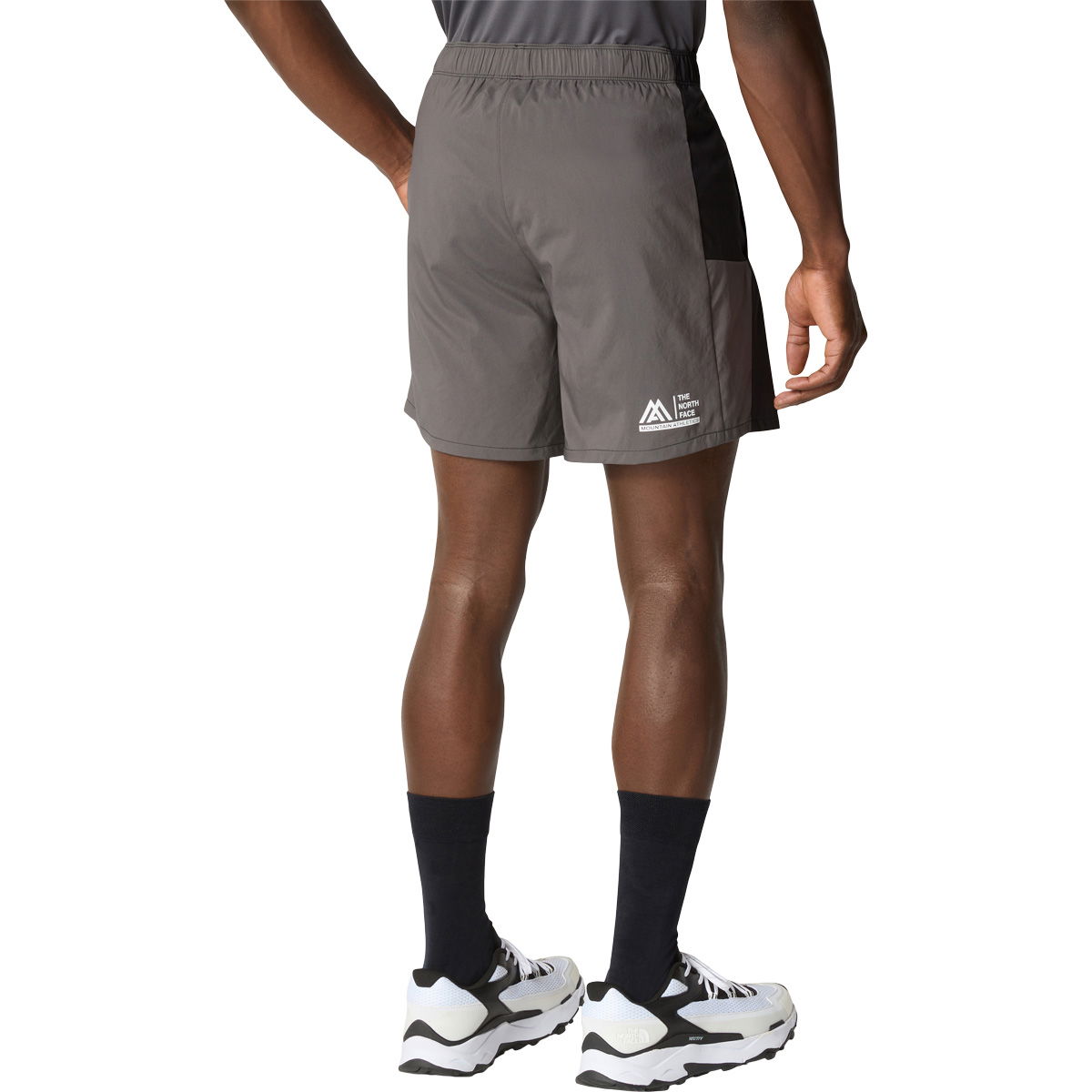 The North Face Mountain Athletics Woven Shorts Herre